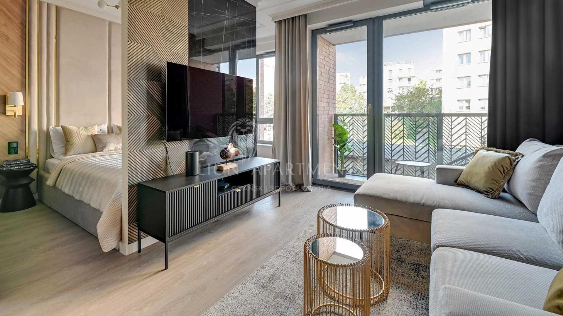 Scala City Center Premium Studios By Lion Apartments Gdańsk Buitenkant foto
