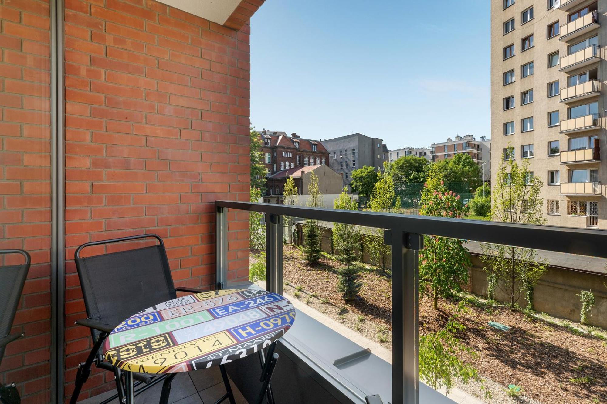 Scala City Center Premium Studios By Lion Apartments Gdańsk Buitenkant foto