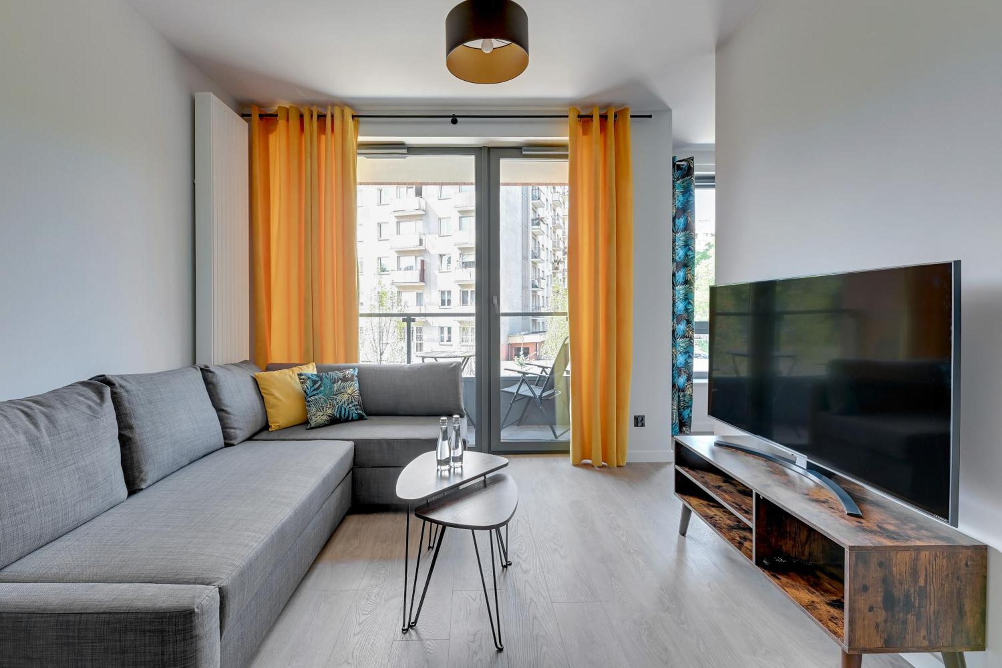 Scala City Center Premium Studios By Lion Apartments Gdańsk Buitenkant foto