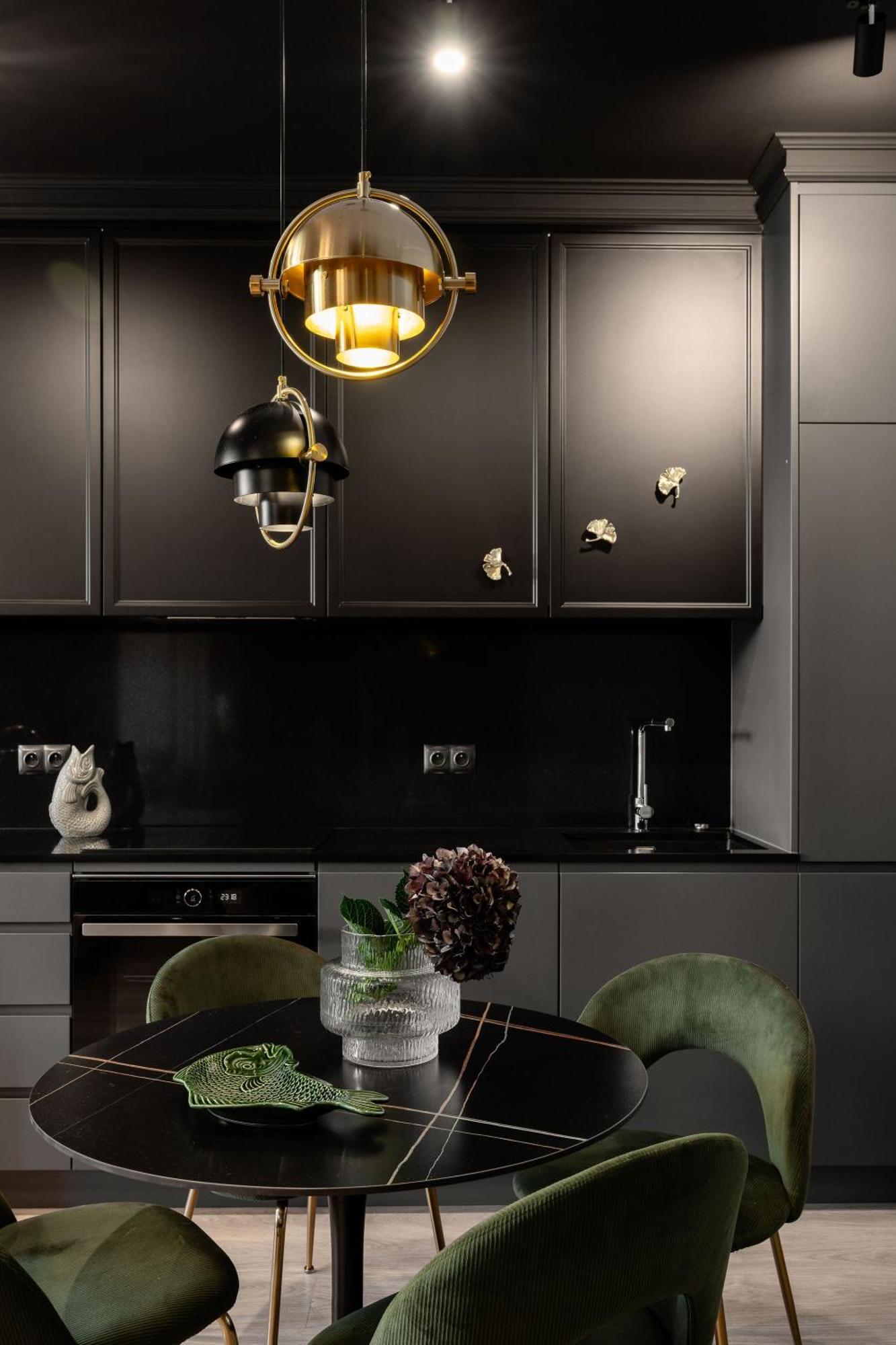 Scala City Center Premium Studios By Lion Apartments Gdańsk Buitenkant foto